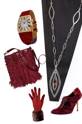 accessories