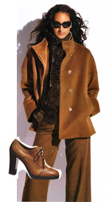 fall style