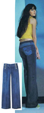 choose the pants that best fit your style and lifestyle