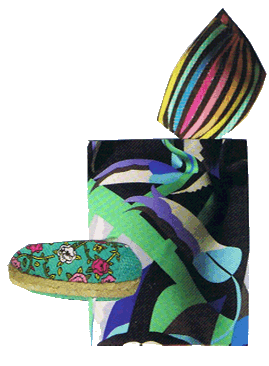 fabrics and designs for 2008 styles